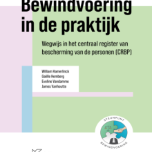 Cover bewindvoering in de praktijk